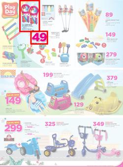 Game : Nobody Beats Our Prices (23 Nov - 5 Dec 2016), page 3