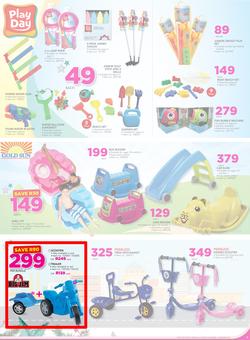 Game : Nobody Beats Our Prices (23 Nov - 5 Dec 2016), page 3