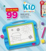 Kid Connection Magic Writer