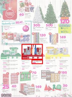 Game : Nobody Beats Our Prices (23 Nov - 5 Dec 2016), page 4