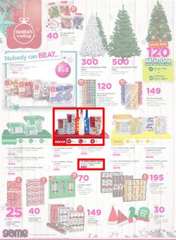Game : Nobody Beats Our Prices (23 Nov - 5 Dec 2016), page 4