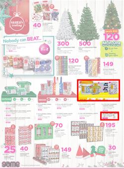 Game : Nobody Beats Our Prices (23 Nov - 5 Dec 2016), page 4