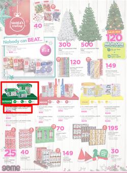 Game : Nobody Beats Our Prices (23 Nov - 5 Dec 2016), page 4