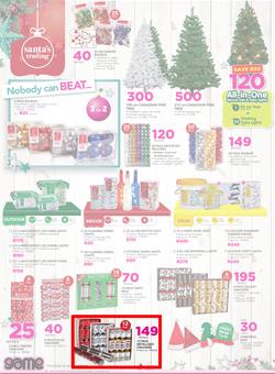 Game : Nobody Beats Our Prices (23 Nov - 5 Dec 2016), page 4