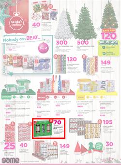 Game : Nobody Beats Our Prices (23 Nov - 5 Dec 2016), page 4