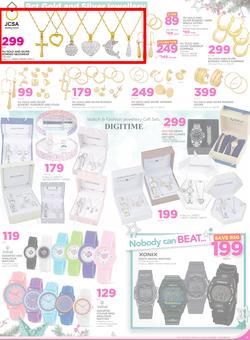 Game : Nobody Beats Our Prices (23 Nov - 5 Dec 2016), page 5