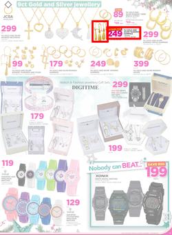 Game : Nobody Beats Our Prices (23 Nov - 5 Dec 2016), page 5