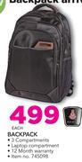 Backpack-Each