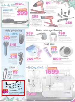 Game : Nobody Beats Our Prices (23 Nov - 5 Dec 2016), page 7