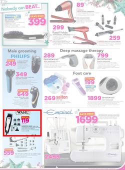 Game : Nobody Beats Our Prices (23 Nov - 5 Dec 2016), page 7