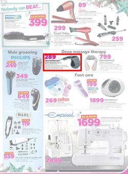 Game : Nobody Beats Our Prices (23 Nov - 5 Dec 2016), page 7