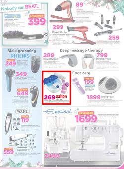 Game : Nobody Beats Our Prices (23 Nov - 5 Dec 2016), page 7
