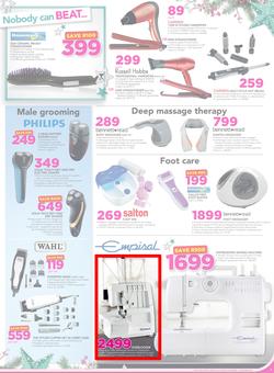 Game : Nobody Beats Our Prices (23 Nov - 5 Dec 2016), page 7