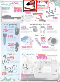 Game : Nobody Beats Our Prices (23 Nov - 5 Dec 2016), page 7