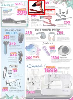 Game : Nobody Beats Our Prices (23 Nov - 5 Dec 2016), page 7