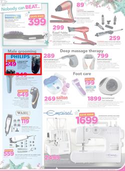 Game : Nobody Beats Our Prices (23 Nov - 5 Dec 2016), page 7