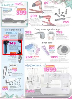Game : Nobody Beats Our Prices (23 Nov - 5 Dec 2016), page 7