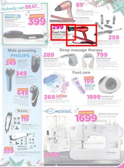 Game : Nobody Beats Our Prices (23 Nov - 5 Dec 2016), page 7