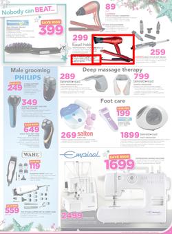 Game : Nobody Beats Our Prices (23 Nov - 5 Dec 2016), page 7