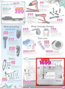 Game : Nobody Beats Our Prices (23 Nov - 5 Dec 2016), page 7