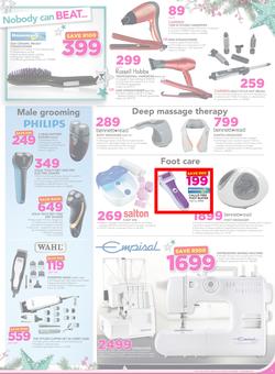 Game : Nobody Beats Our Prices (23 Nov - 5 Dec 2016), page 7