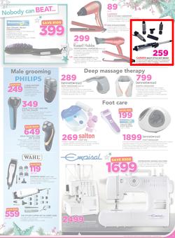 Game : Nobody Beats Our Prices (23 Nov - 5 Dec 2016), page 7