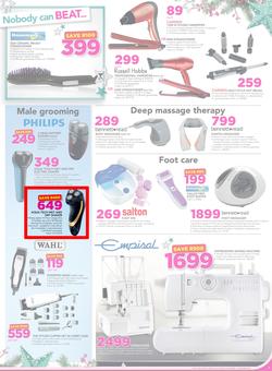 Game : Nobody Beats Our Prices (23 Nov - 5 Dec 2016), page 7