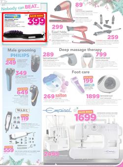 Game : Nobody Beats Our Prices (23 Nov - 5 Dec 2016), page 7