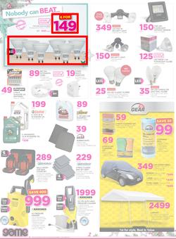 Game : Nobody Beats Our Prices (23 Nov - 5 Dec 2016), page 8