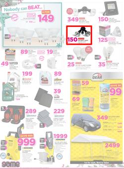 Game : Nobody Beats Our Prices (23 Nov - 5 Dec 2016), page 8