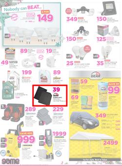 Game : Nobody Beats Our Prices (23 Nov - 5 Dec 2016), page 8