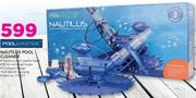 Pool Master Nautilus Pool Cleaner