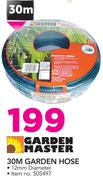 Garden Master 30m Garden Hose