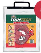 TrimTech 25m Garden Extension Cable
