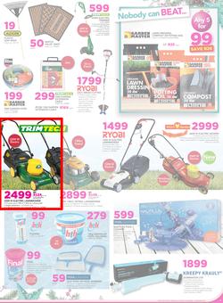 Game : Nobody Beats Our Prices (23 Nov - 5 Dec 2016), page 9