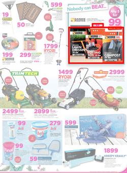 Game : Nobody Beats Our Prices (23 Nov - 5 Dec 2016), page 9