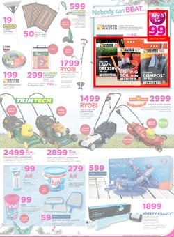 Game : Nobody Beats Our Prices (23 Nov - 5 Dec 2016), page 9
