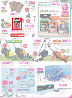 Game : Nobody Beats Our Prices (23 Nov - 5 Dec 2016), page 9