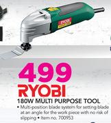 Ryobi 180W Multi Purpose Tool