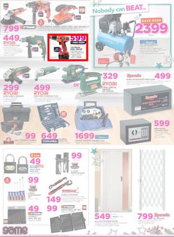 Game : Nobody Beats Our Prices (23 Nov - 5 Dec 2016), page 10