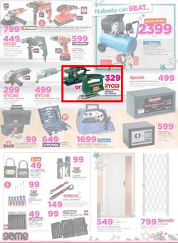 Game : Nobody Beats Our Prices (23 Nov - 5 Dec 2016), page 10