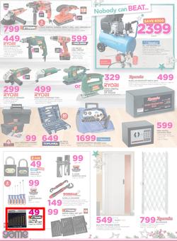 Game : Nobody Beats Our Prices (23 Nov - 5 Dec 2016), page 10