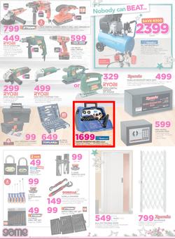 Game : Nobody Beats Our Prices (23 Nov - 5 Dec 2016), page 10