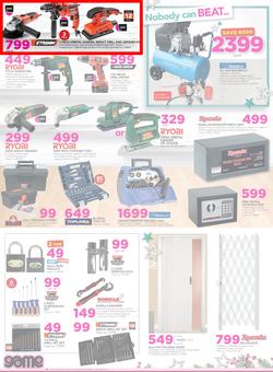 Game : Nobody Beats Our Prices (23 Nov - 5 Dec 2016), page 10