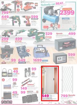 Game : Nobody Beats Our Prices (23 Nov - 5 Dec 2016), page 10