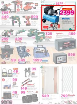 Game : Nobody Beats Our Prices (23 Nov - 5 Dec 2016), page 10