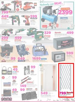 Game : Nobody Beats Our Prices (23 Nov - 5 Dec 2016), page 10