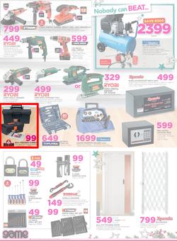 Game : Nobody Beats Our Prices (23 Nov - 5 Dec 2016), page 10