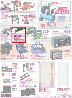 Game : Nobody Beats Our Prices (23 Nov - 5 Dec 2016), page 10