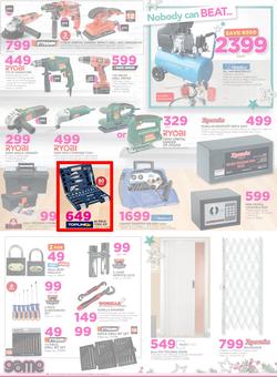 Game : Nobody Beats Our Prices (23 Nov - 5 Dec 2016), page 10